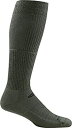 【中古】【輸入品・未使用】Darn Tough Tactical SOCKSHOSIERY メンズ US サイズ: XL カラー: グリーン
