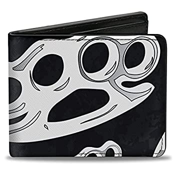 【中古】【輸入品・未使用】Buckle Down ACCESSORY メンズ US サイズ: 4.0" x 3.5"
