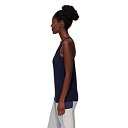 【中古】【輸入品・未使用】Mammut Camie Women's Top marine XL