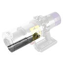 【中古】【輸入品・未使用】サイクロン バッフルビンランナー 交換用パーツ Dyson V10 V11 SV12 SV14 Motorhead 掃除機ダストバケツ