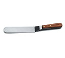 【中古】【輸入品・未使用】Dexter-Russell (S24910B) - 25.4cm x 4.4cm Dexter-Russell Offset Baker's Spatula