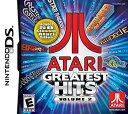 【中古】【輸入品・未使用】Atari's Greatest Hits 2 / Game