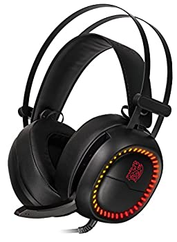 šۡ͢ʡ̤ѡSHOCK PRO RGB Gaming Headset