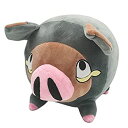 【中古】【輸入品・未使用】Lechonk ぬいぐるみ 10インチ Lechonk ぬいぐるみ 動物のぬいぐるみ 子供の誕生日パーティー 記念品 ホリデーギフト 誕生日に(3)