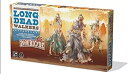 【中古】【輸入品・未使用】ゾンビサイド: Undead or Alive ? Long Dead Walkers (KICKSTARTER限定)