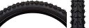 【中古】【輸入品・未使用】Sunlite Smoke MTB タイヤ 20インチ x 2インチ ブラック/ブラック