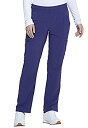 【中古】【輸入品・未使用】Dickies EDS Essentials Women's Knit Waistband Scrub Pant