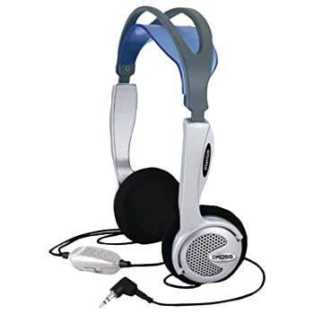【中古】【輸入品・未使用】KOSS 179186 KTXPro1 ヘッドフォン