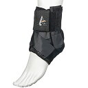 【中古】【輸入品・未使用】Active Ankle AS1 Pro レースアップ アンクルブレース アンクルサポート 靴紐付き 男女兼用 保護 捻挫サポート バ...