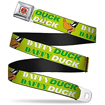 【中古】【輸入品・未使用】Buckle Down ACCESSORY メンズ US サイズ: 1.5" Wide - 24-38 Inches in Length