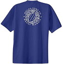 【中古】【輸入品・未使用】Joe's USA SHIRT メンズ US サイズ: Regular Large (41-43)