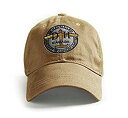 【中古】【輸入品・未使用】Red Canoe HAT メンズ US サイズ: One Size カラー: ブラウン