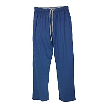 【中古】【輸入品・未使用】Hanes メンズ ビッグ&トール X Temp ニットパジャマパンツ US サイズ: XX-Large カラー: ブルー 【中古】【輸入品・未使用】Hanes メンズ ビッグ&トール X Temp ニットパジャマパンツ US サイズ: XX-Large カラー: ブルー