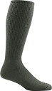 【中古】【輸入品・未使用】Darn Tough Tactical SOCKSHOSIERY メンズ US サイズ: XL カラー: グリーン