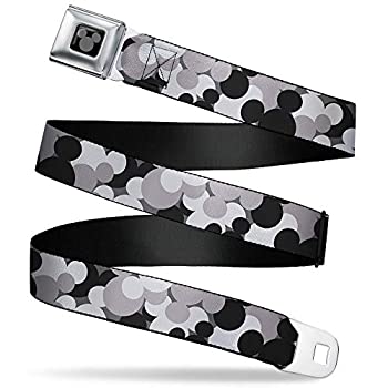 【中古】【輸入品・未使用】Buckle Down ACCESSORY メンズ US サイズ: 1.5" Wide - 24-38 Inches 【中古】【輸入品・未使用】Buckle Down ACCESSORY メンズ US サイズ: 1.5" Wide - 24-38 Inches