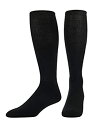 【中古】【輸入品・未使用】TCK SOCKSHOSIERY メンズ US サイズ: Large カラー: ブラック