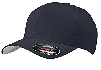 【中古】【輸入品・未使用】Port Authority HAT メンズ US サイズ: S/M カラー: ブルー 【中古】【輸入品・未使用】Port Authority HAT メンズ US サイズ: S/M カラー: ブルー