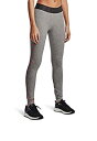 【中古】【輸入品・未使用】Under Armour レディース フェイバリット グラフィック レギンス S グレイ