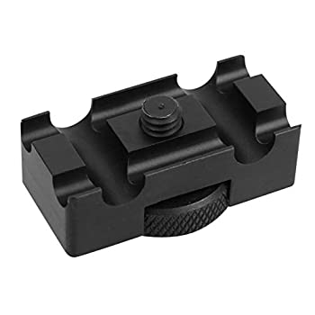 【中古】【輸入品・未使用】Foto&Tech ケーブルクランプ アルミ合金 テザーケーブル デジタル一眼レフ..