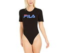 【中古】【輸入品・未使用】Fila デイジー ハイカット ボディスーツ US サイズ: Medium