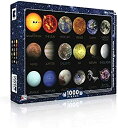 【中古】【輸入品・未使用】New York Puzzle Company 1000ピース ジグソーパズル NASA 太陽系【メーカー名】New York Puzzle Company【メーカー型番】NPZPD1980【ブランド名】New York Puzzle Company【商品説明】New York Puzzle Company 1000ピース ジグソーパズル NASA 太陽系当店では初期不良に限り、商品到着から7日間は返品を 受付けております。こちらは海外販売用に買取り致しました未使用品です。買取り致しました為、中古扱いとしております。他モールとの併売品の為、完売の際はご連絡致しますのでご了承下さい。速やかにご返金させて頂きます。ご注文からお届けまで1、ご注文⇒ご注文は24時間受け付けております。2、注文確認⇒ご注文後、当店から注文確認メールを送信します。3、配送⇒当店海外倉庫から取り寄せの場合は10〜30日程度でのお届けとなります。国内到着後、発送の際に通知にてご連絡致します。国内倉庫からの場合は3〜7日でのお届けとなります。　※離島、北海道、九州、沖縄は遅れる場合がございます。予めご了承下さい。お電話でのお問合せは少人数で運営の為受け付けておりませんので、メールにてお問合せお願い致します。営業時間　月〜金　10:00〜17:00お客様都合によるご注文後のキャンセル・返品はお受けしておりませんのでご了承下さい。