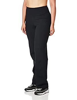 【中古】【輸入品・未使用】Skechers Go Walk High-Waist Straight Leg Pants Black MD 【中古】【輸入品・未使用】Skechers Go Walk High-Waist Straight Leg Pants Black MD