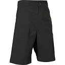 【中古】【輸入品・未使用】Fox Racing キッズ YTH レンジャー ショーツ ブラック 28