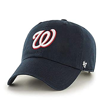 【中古】【輸入品・未使用】'47 MLB Alternate Clean Up 調節可能な帽子 大人用 One Size 【中古】【輸入品・未使用】'47 MLB Alternate Clean Up 調節可能な帽子 大人用 One Size