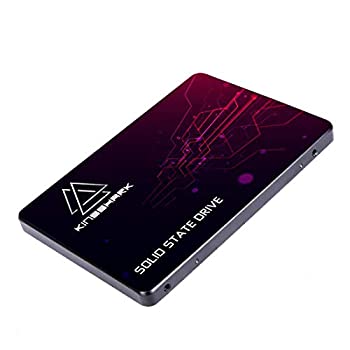 šۡ͢ʡ̤ѡSSD 256GB SATA 2.5 KingShark ޡ ¢åɥơȥɥ饤 SATAIII 6 Gb/s ǽ 7mm ⤵ SSD(256GB 2.5 SATA3)