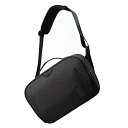 【中古】【輸入品・未使用】BAGSMART カメラバッグ デジタル一眼レフカメラバッグ 防水クロスボディカメラケース パッド入りショルダーストラップ付き 盗難防...