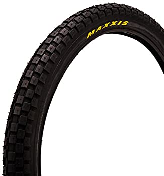 【中古】【輸入品・未使用】MAXXIS HolyRoller 20" rigide 70a Largeur 2,20 Pouces 2014 Pneu BMX