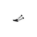 【中古】【輸入品・未使用】Alpinestars Summer Touring socks???Large / Xラージ/ホワイト