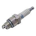 【中古】【輸入品・未使用】NGK BPZ8HS-15 (3180) 標準スパークプラグ、1のパック
