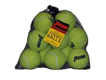 【中古】【輸入品・未使用】12 Pressureless Tennis Balls in Mesh Bag 【中古】【輸入品・未使用】12 Pressureless Tennis Balls in Mesh Bag