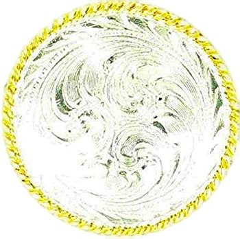 【中古】【輸入品・未使用】M F Western製品メンズメッキEngravedスカーフスライドシルバー 【中古】【輸入品・未使用】M F Western製品メンズメッキEngravedスカーフスライドシルバー