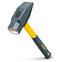 【中古】【輸入品・未使用】MRF64BSの取り扱いにグラスファイバーを使用Estwing製作所64オズ鍛冶屋ハンマー