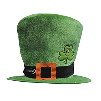 【中古】【輸入品・未使用】Irish Top of the Morning Leprechaun Hat