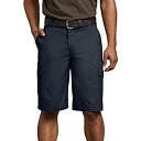 【中古】【輸入品・未使用】Dickiesメンズ11インチレギュラーフィットStretch Twill Cargo Short カラー: ブルー