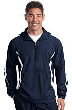 【中古】【輸入品・未使用】Sport-Tek JST63 Mens Colorblock Raglan Anorak44; True Navy & White - Extra Large【メーカー名】SportTek【メーカー型番】JST63【ブランド名】SportTek【商品説明】Sport-Tek JST63 Mens Colorblock Raglan Anorak44; True Navy & White - Extra Large当店では初期不良に限り、商品到着から7日間は返品を 受付けております。こちらは海外販売用に買取り致しました未使用品です。買取り致しました為、中古扱いとしております。他モールとの併売品の為、完売の際はご連絡致しますのでご了承下さい。速やかにご返金させて頂きます。ご注文からお届けまで1、ご注文⇒ご注文は24時間受け付けております。2、注文確認⇒ご注文後、当店から注文確認メールを送信します。3、配送⇒当店海外倉庫から取り寄せの場合は10〜30日程度でのお届けとなります。国内到着後、発送の際に通知にてご連絡致します。国内倉庫からの場合は3〜7日でのお届けとなります。　※離島、北海道、九州、沖縄は遅れる場合がございます。予めご了承下さい。お電話でのお問合せは少人数で運営の為受け付けておりませんので、メールにてお問合せお願い致します。営業時間　月〜金　10:00〜17:00お客様都合によるご注文後のキャンセル・返品はお受けしておりませんのでご了承下さい。