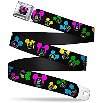 【中古】【輸入品・未使用】Buckle Down ACCESSORY メンズ US サイズ: Regular カラー: マルチカラー