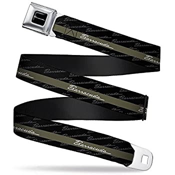 楽天スカイマーケットプラス【中古】【輸入品・未使用】Buckle Down ACCESSORY メンズ US サイズ: 1.5