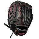 【中古】【輸入品・未使用】Franklin Sports Fastpitch Pro Series ソフトボール用グローブ 12