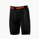 【中古】【輸入品・未使用】100?% Crux Liner Short???Men 's