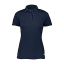 【中古】【輸入品・未使用】Russell Athletic SHIRT レディース US サイズ: M カラー: ブルー