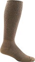 【中古】【輸入品・未使用】Darn Tough Tactical SOCKSHOSIERY メンズ US サイズ: 3L カラー: ブラウン