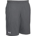 【中古】【輸入品・未使用】Under Armour Men's UA Raid Pocketed Short