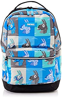 Fortnite Kids' Big Multiplier Backpack, Blue, One Size