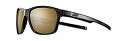 【中古】【輸入品・未使用】Julbo クルーザージュニアサングラス べっ甲風フレーム 偏光スモークレンズ