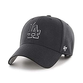 【中古】【輸入品・未使用】'47 ブランド ロサンゼルス LA ドジャース MVP 帽子 キ...