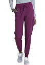 【中古】【輸入品・未使用】Dickies EDS Essentials レディース DK065 ミッドライズ ジョガー US サイズ: Medium カラー: ...